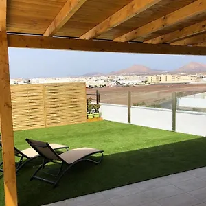 Moai Loft Arrecife (Lanzarote)