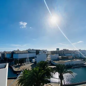 Apartment La Ballena Del Charco, Arrecife (Lanzarote)