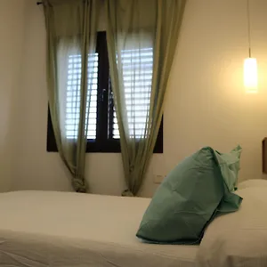  Apartamento La Carmen