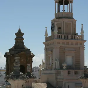  Gasthuis Hospederia Marques Spanje