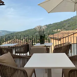  Hotel Petit Biniaraix - Ex Menditzu Spanje