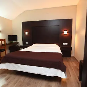 ** Hotel Anabel Spanje