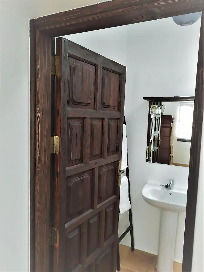 ארסיפה Casa Mocan 0*,