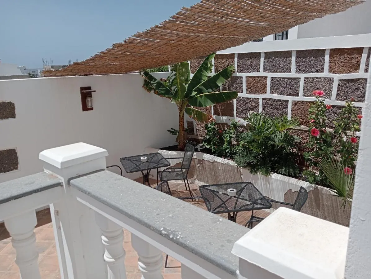 ארסיפה Casa Mocan