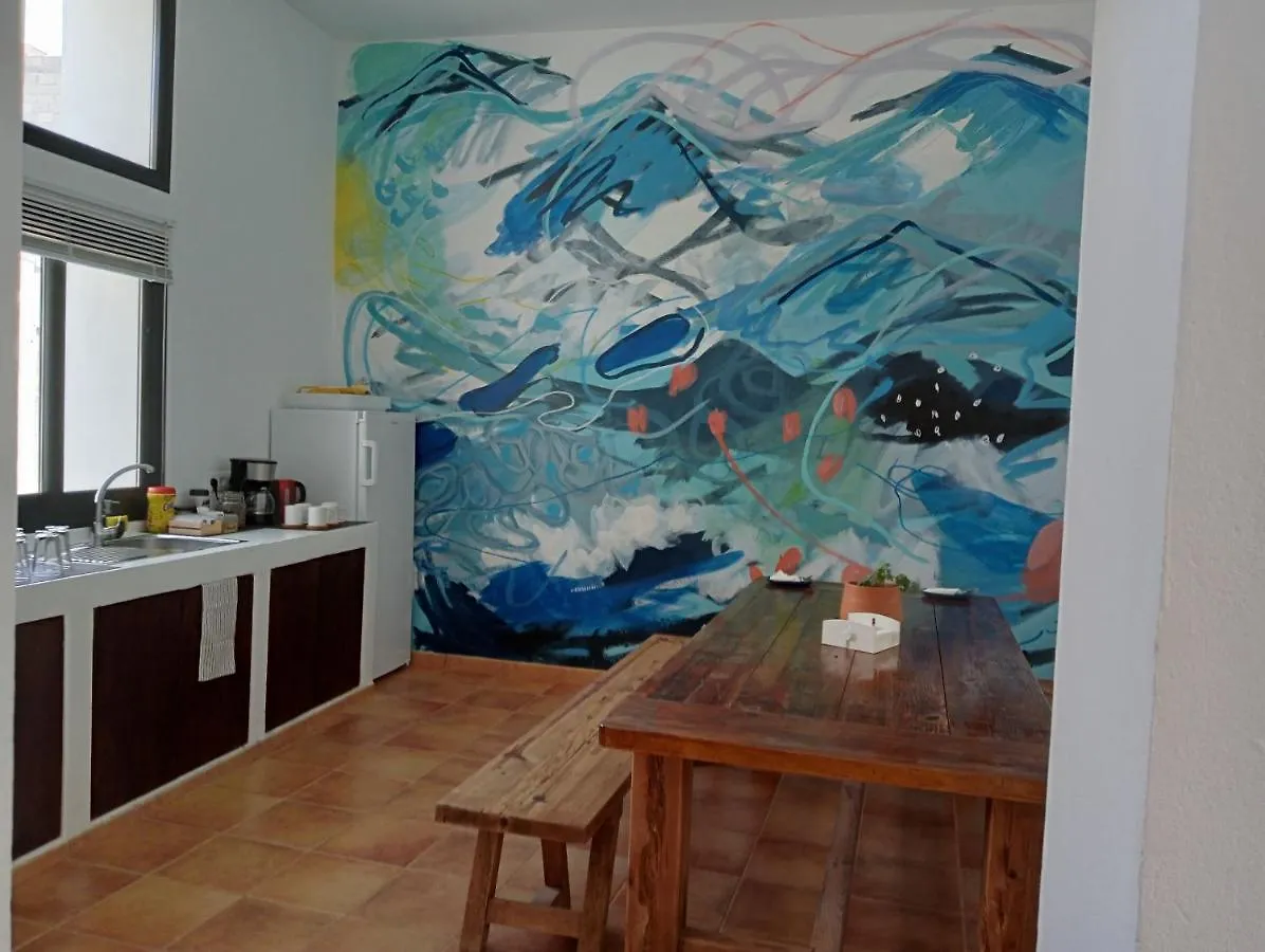 ארסיפה Casa Mocan