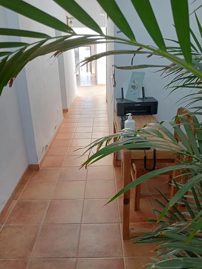 ארסיפה Casa Mocan
