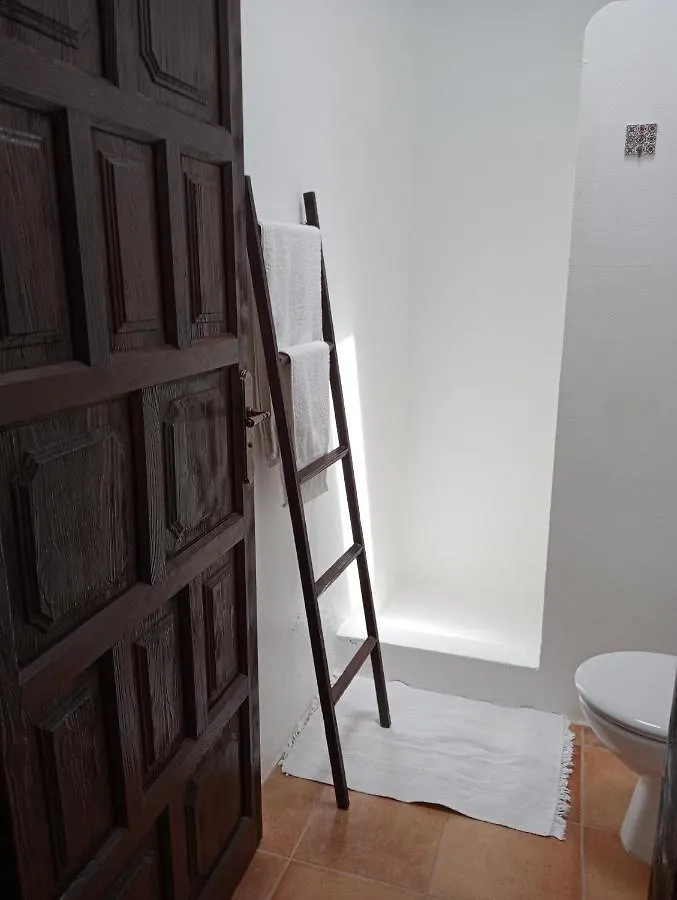 ארסיפה Casa Mocan
