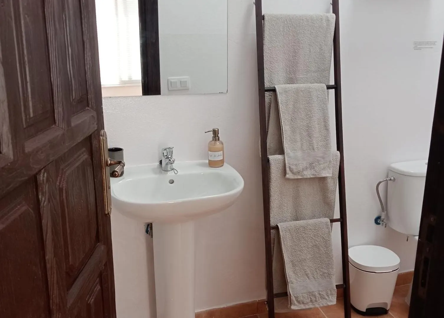 ארסיפה Casa Mocan
