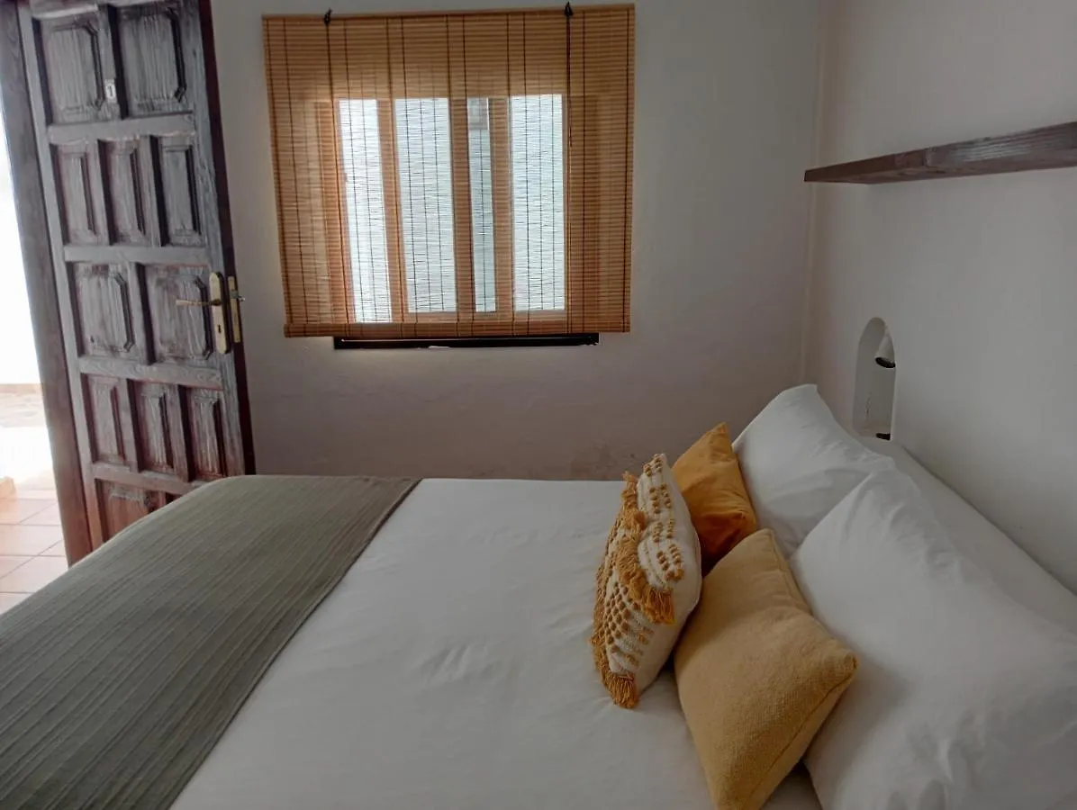 Casa Mocan Bed & Breakfast Arrecife  0*, Arrecife (Lanzarote)