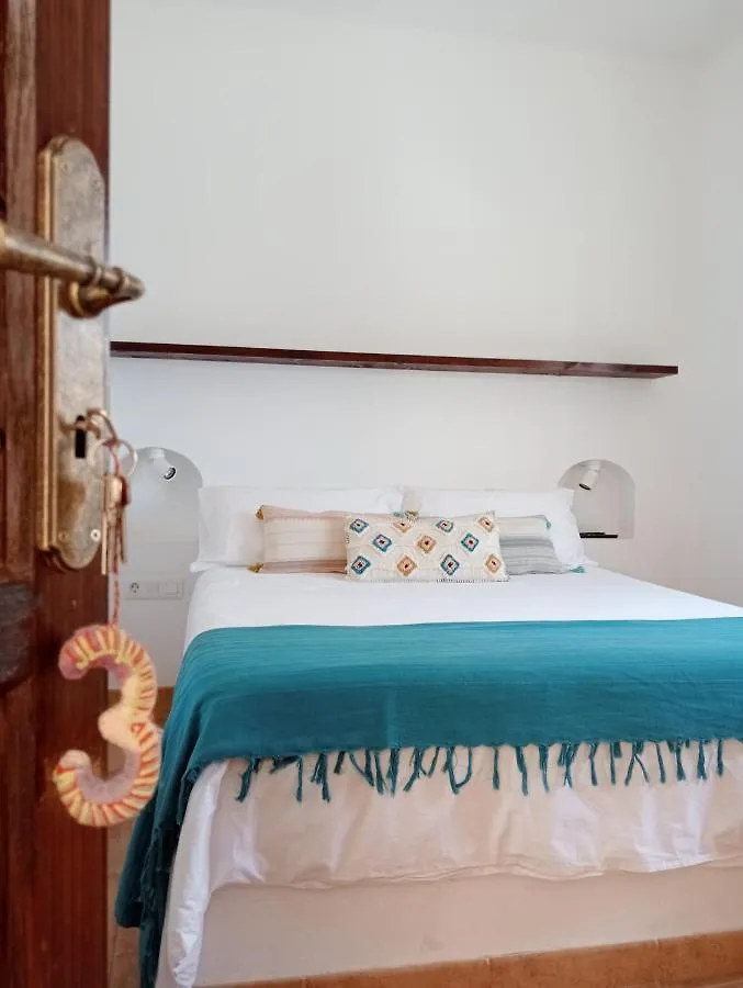 Casa Mocan Bed & Breakfast Arrecife  Spain