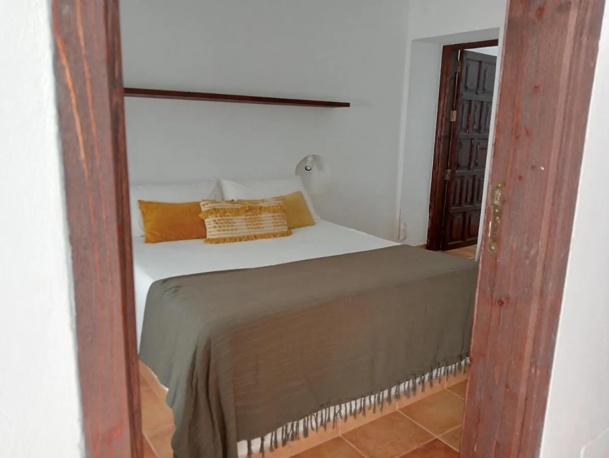 Casa Mocan Bed & Breakfast Arrecife  0*, Arrecife (Lanzarote) Spain