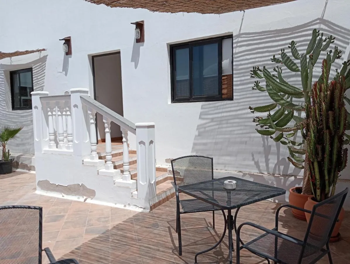 Casa Mocan Bed and Breakfast Arrecife  Bed & Breakfast