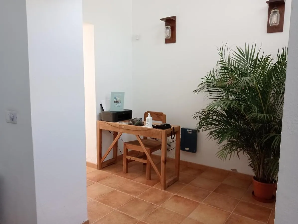 Bed & Breakfast Casa Mocan Bed and Breakfast Arrecife