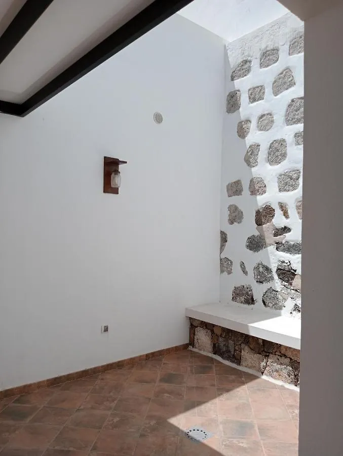 Casa Mocan Panzió Arrecife  0*, Arrecife (Lanzarote) Spanyolország