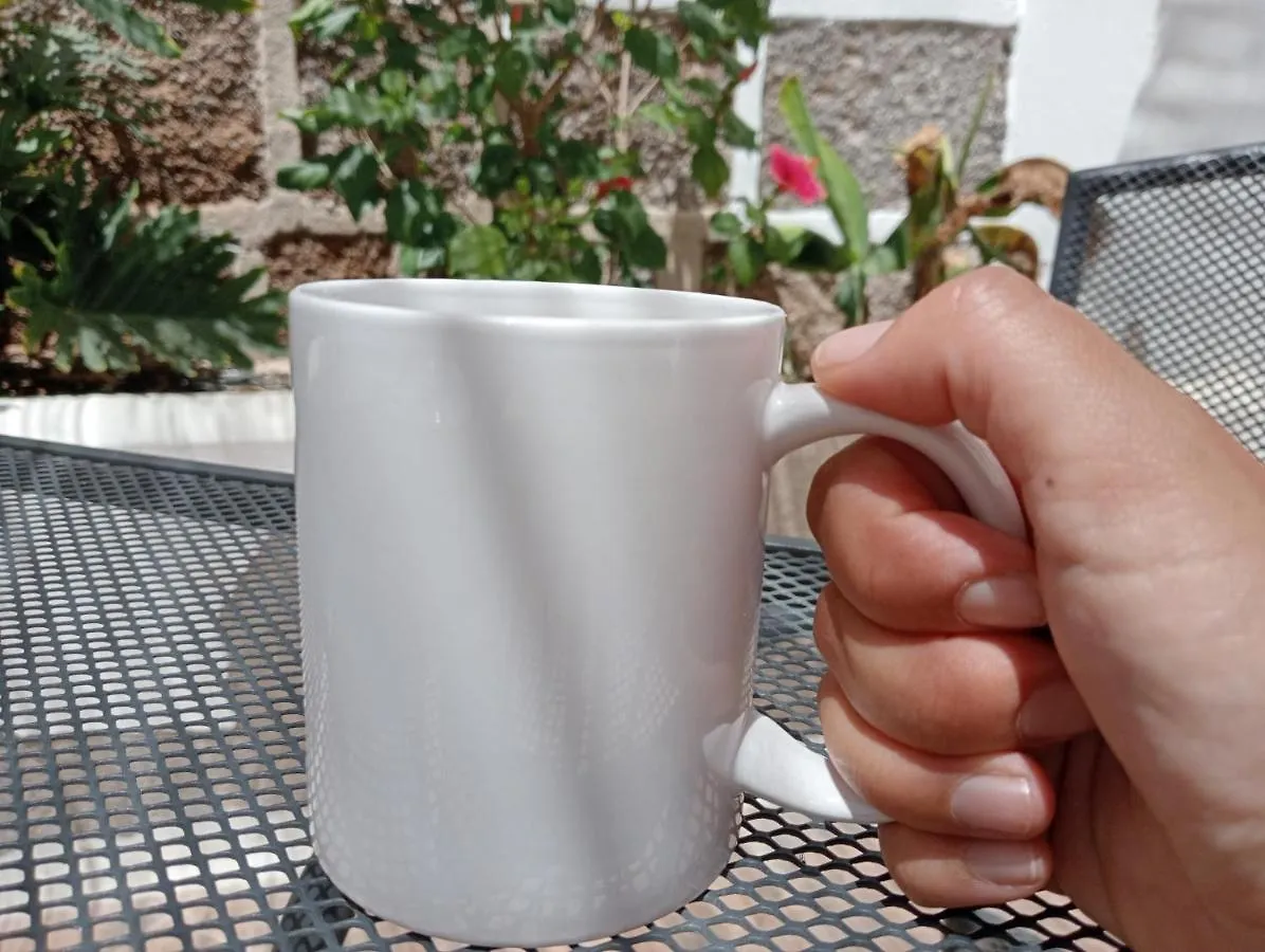 Alojamento de Acomodação e Pequeno-almoço Casa Mocan Acomodação com café da manhã Arrecife