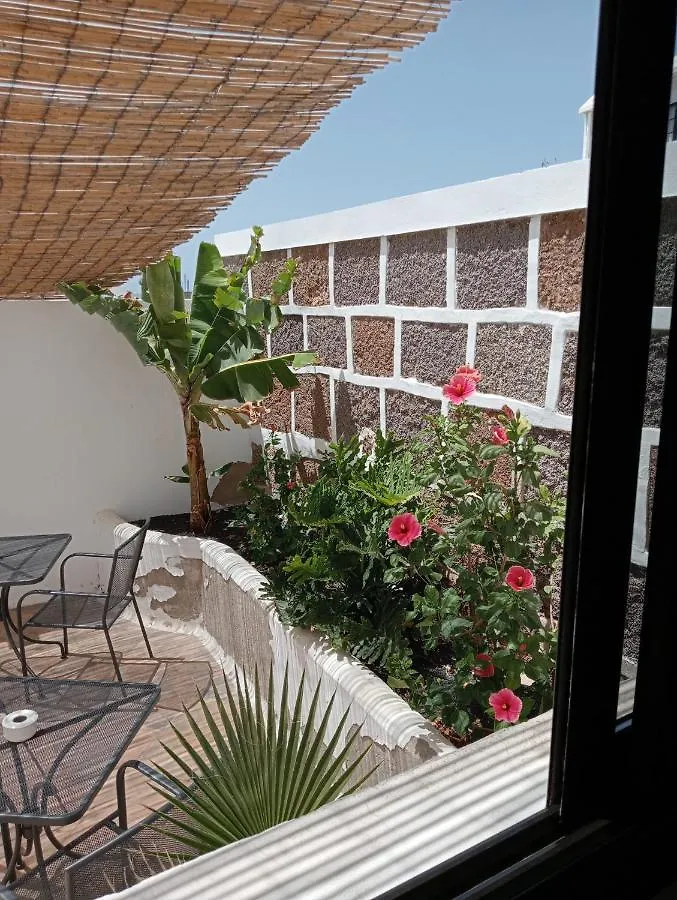 Casa Mocan Bed & Breakfast Arrecife