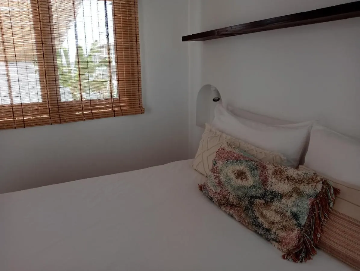 Casa Mocan Bed & Breakfast Arrecife  Spain