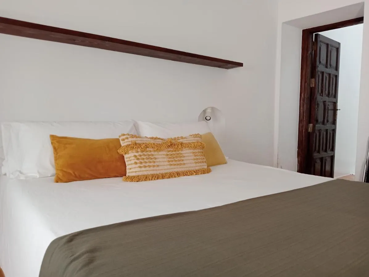 Casa Mocan Bed and Breakfast Arrecife  Bed & Breakfast Arrecife (Lanzarote)