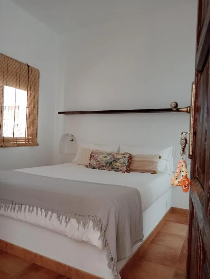 Casa Mocan Bed and Breakfast Arrecife